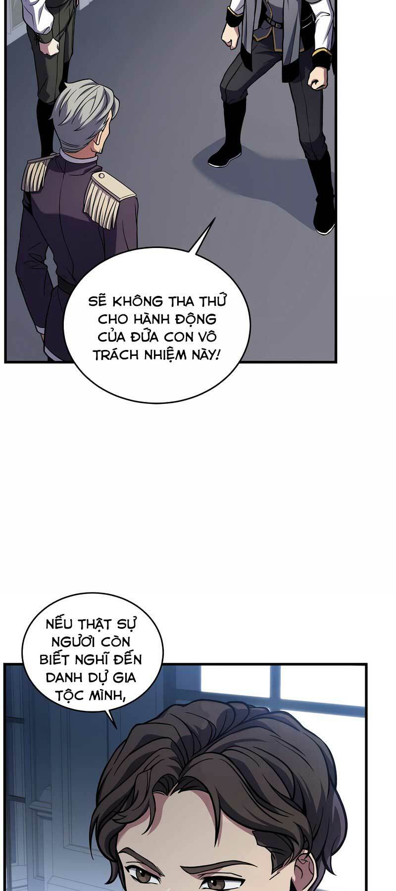 Huyền Thoại Giáo Sĩ Trở Lại Chapter 45 - Trang 2