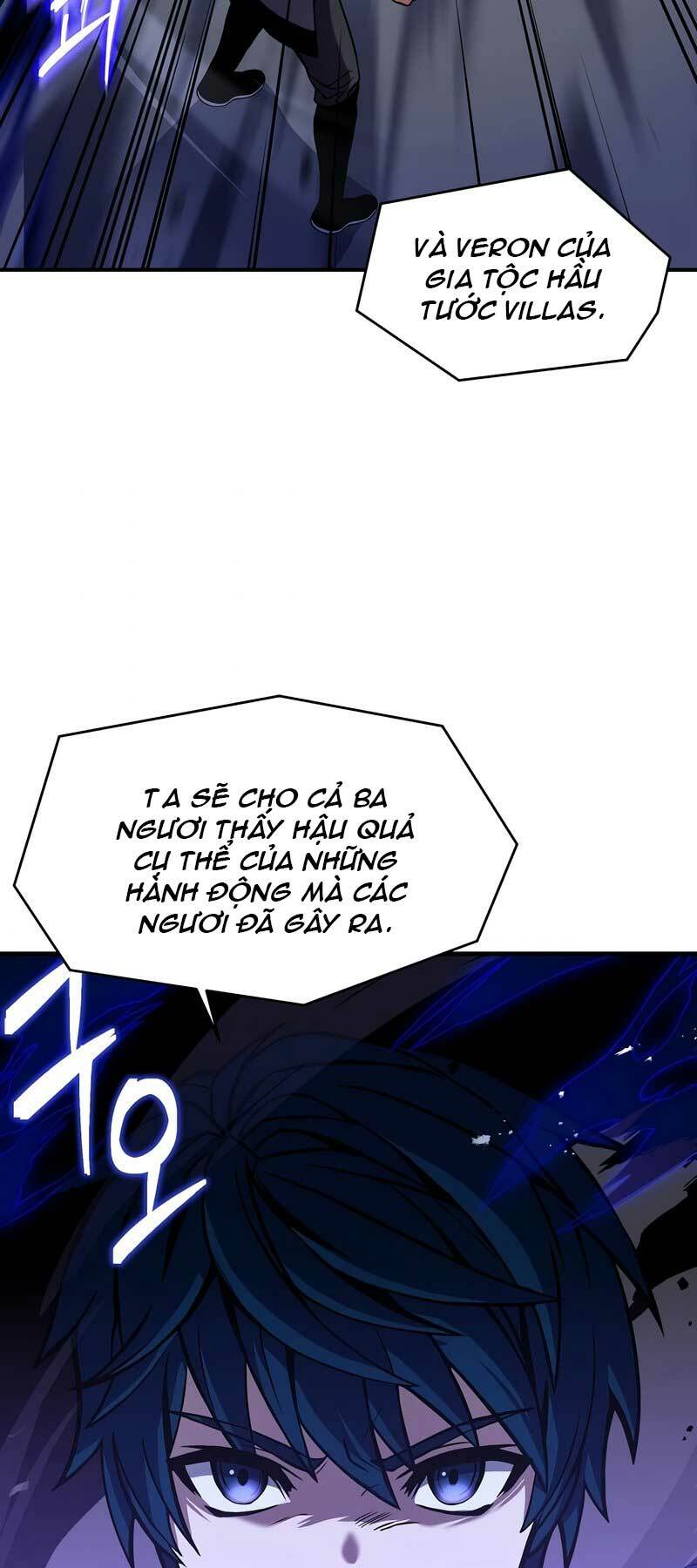 Huyền Thoại Giáo Sĩ Trở Lại Chapter 45 - Trang 2