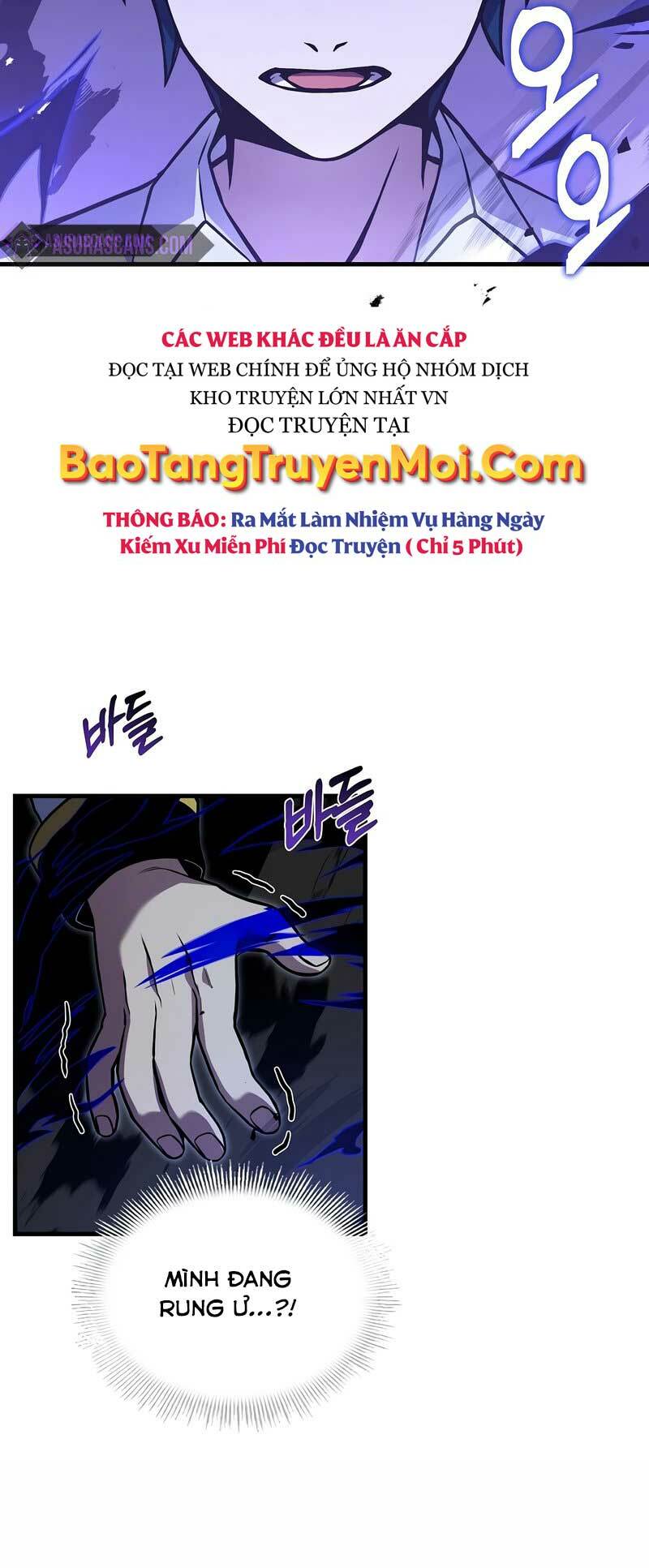 Huyền Thoại Giáo Sĩ Trở Lại Chapter 45 - Trang 2