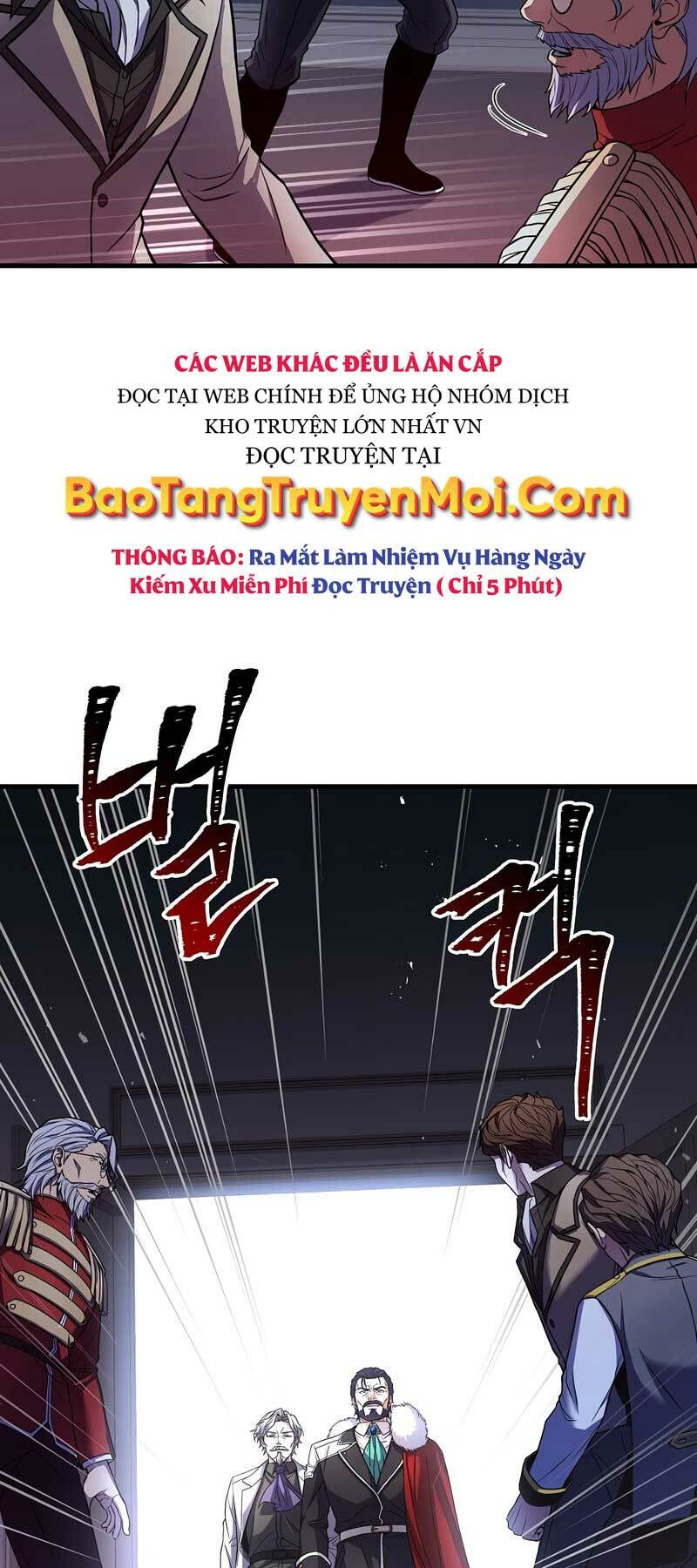 Huyền Thoại Giáo Sĩ Trở Lại Chapter 45 - Trang 2