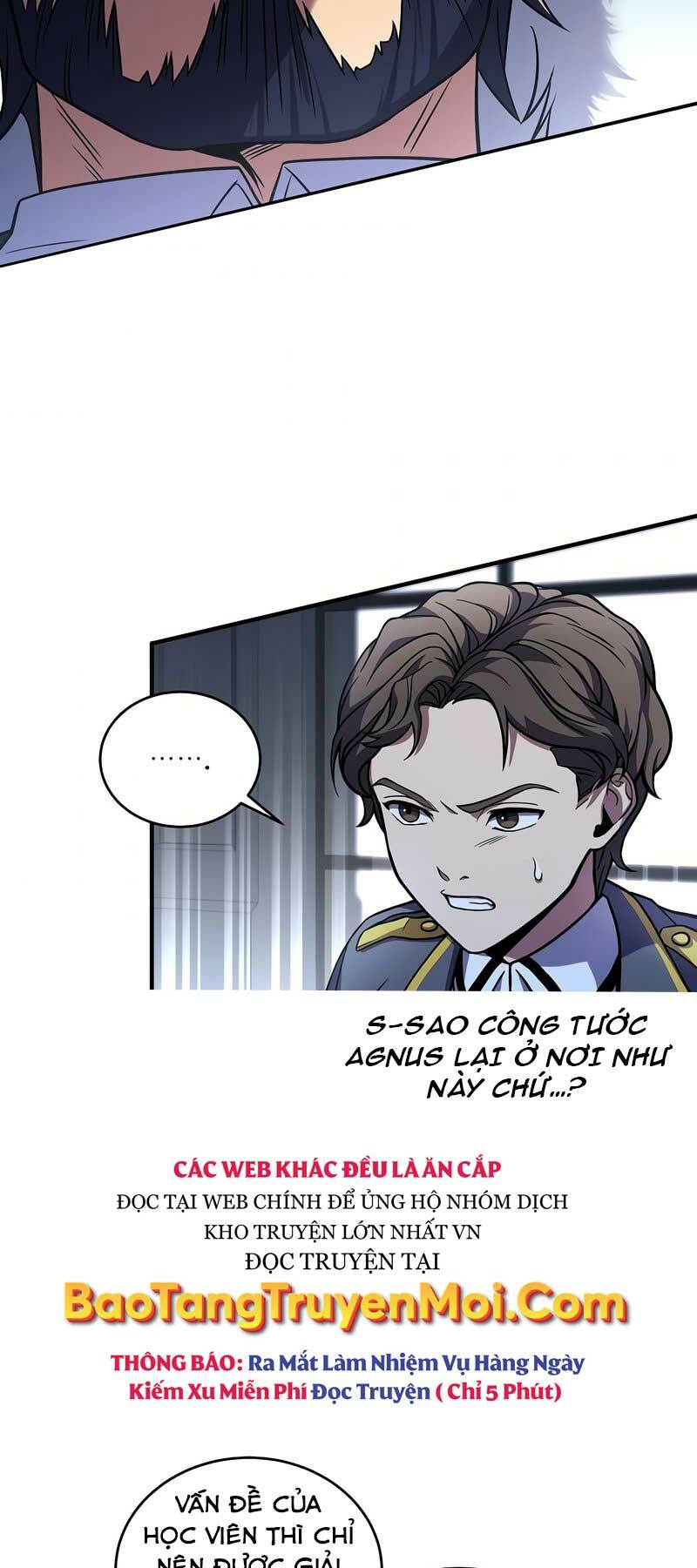 Huyền Thoại Giáo Sĩ Trở Lại Chapter 45 - Trang 2