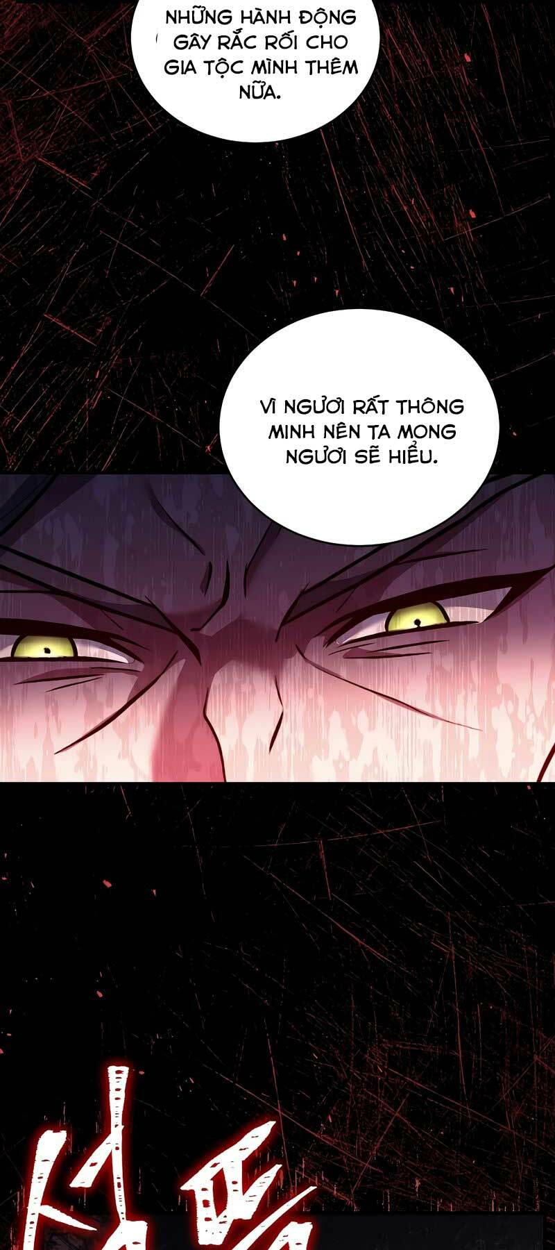 Huyền Thoại Giáo Sĩ Trở Lại Chapter 45 - Trang 2