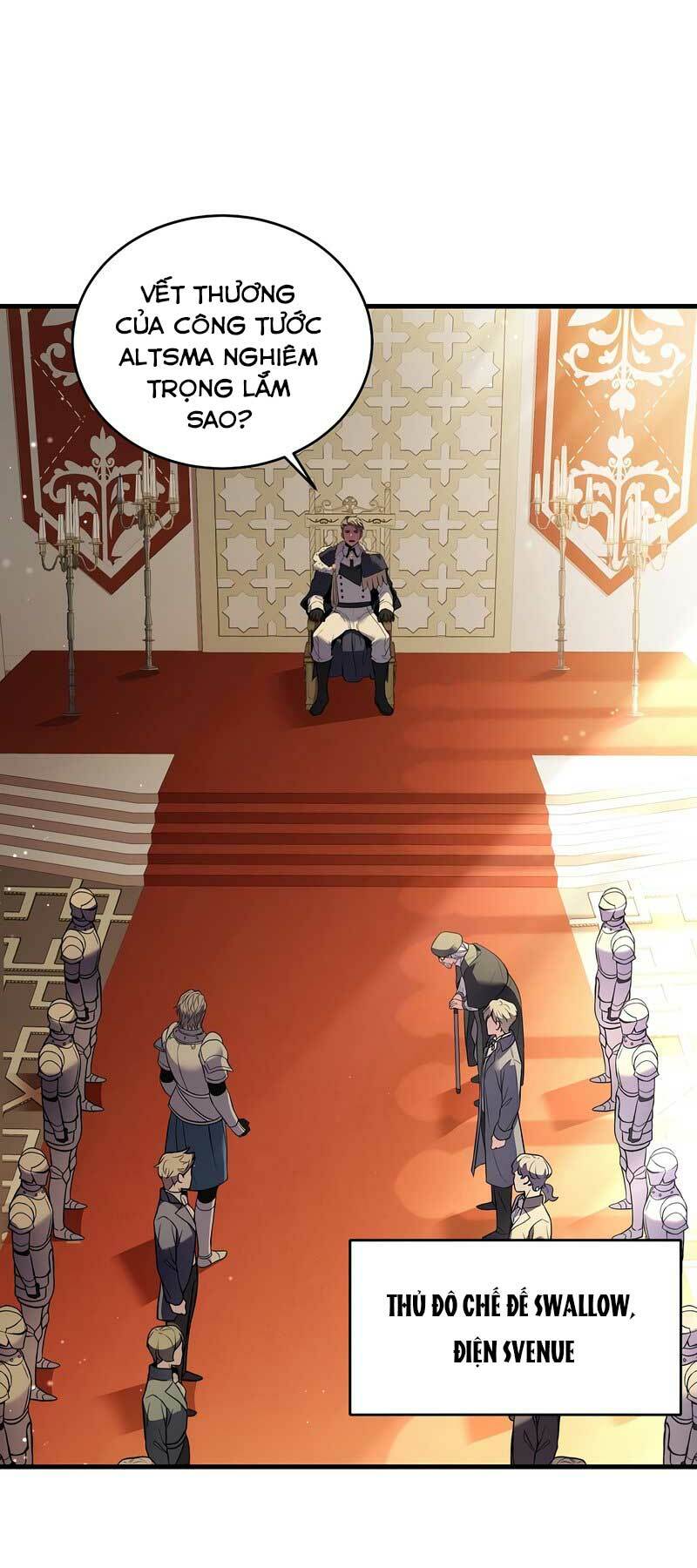 Huyền Thoại Giáo Sĩ Trở Lại Chapter 45 - Trang 2