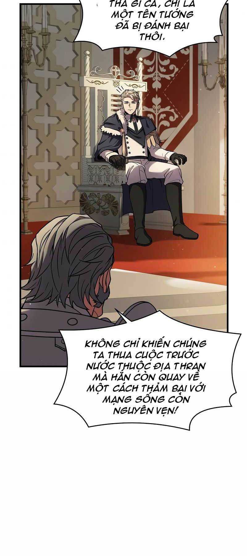 Huyền Thoại Giáo Sĩ Trở Lại Chapter 45 - Trang 2