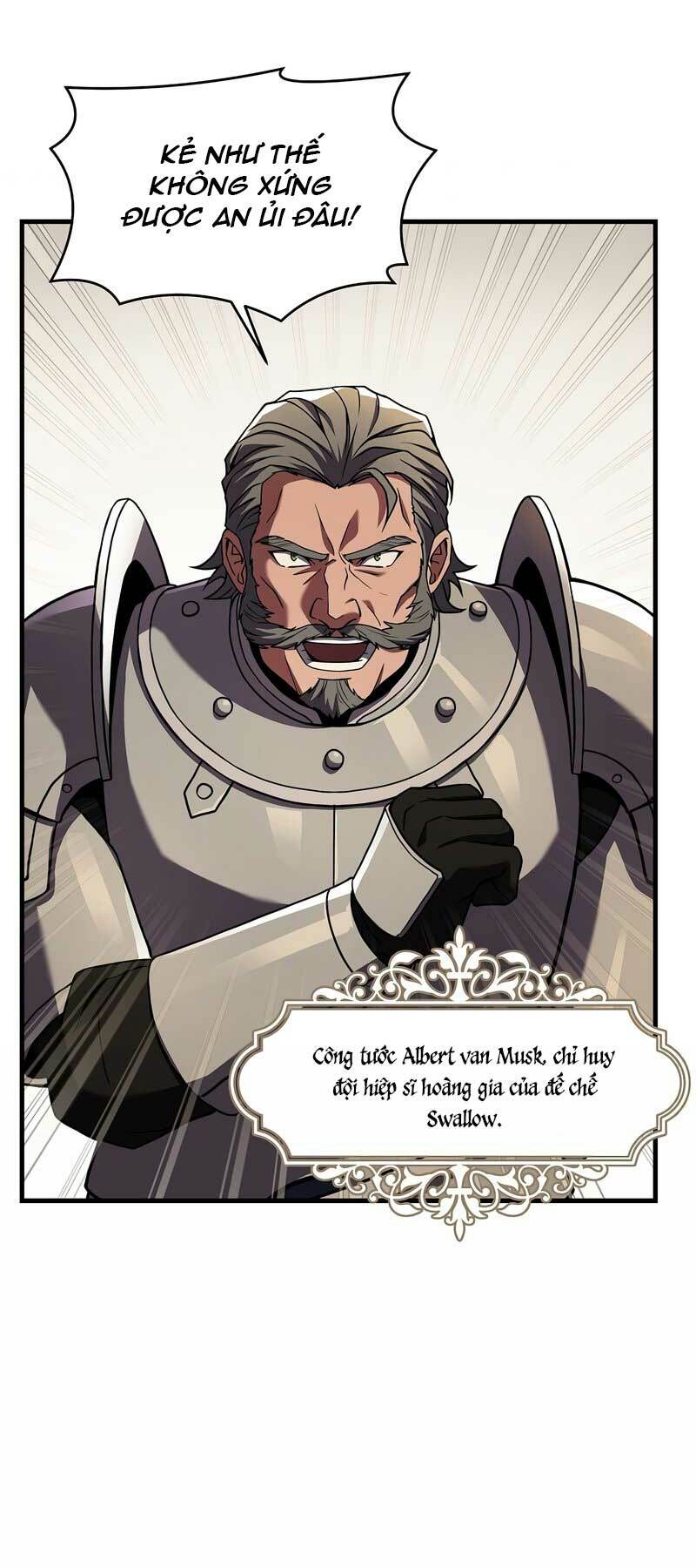 Huyền Thoại Giáo Sĩ Trở Lại Chapter 45 - Trang 2