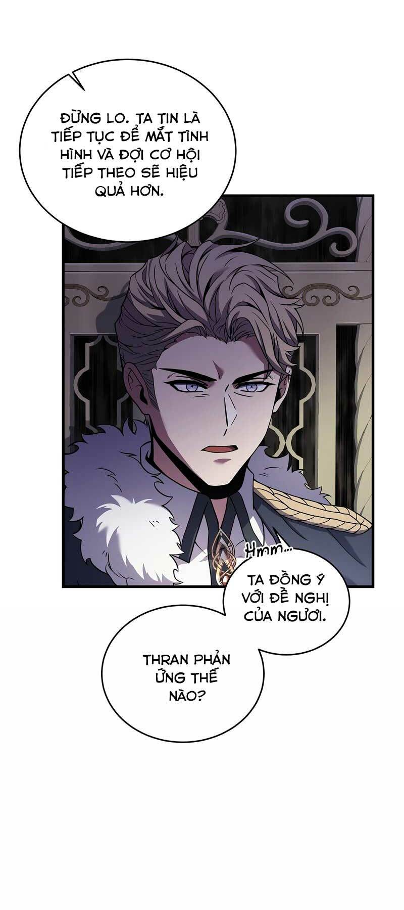 Huyền Thoại Giáo Sĩ Trở Lại Chapter 45 - Trang 2