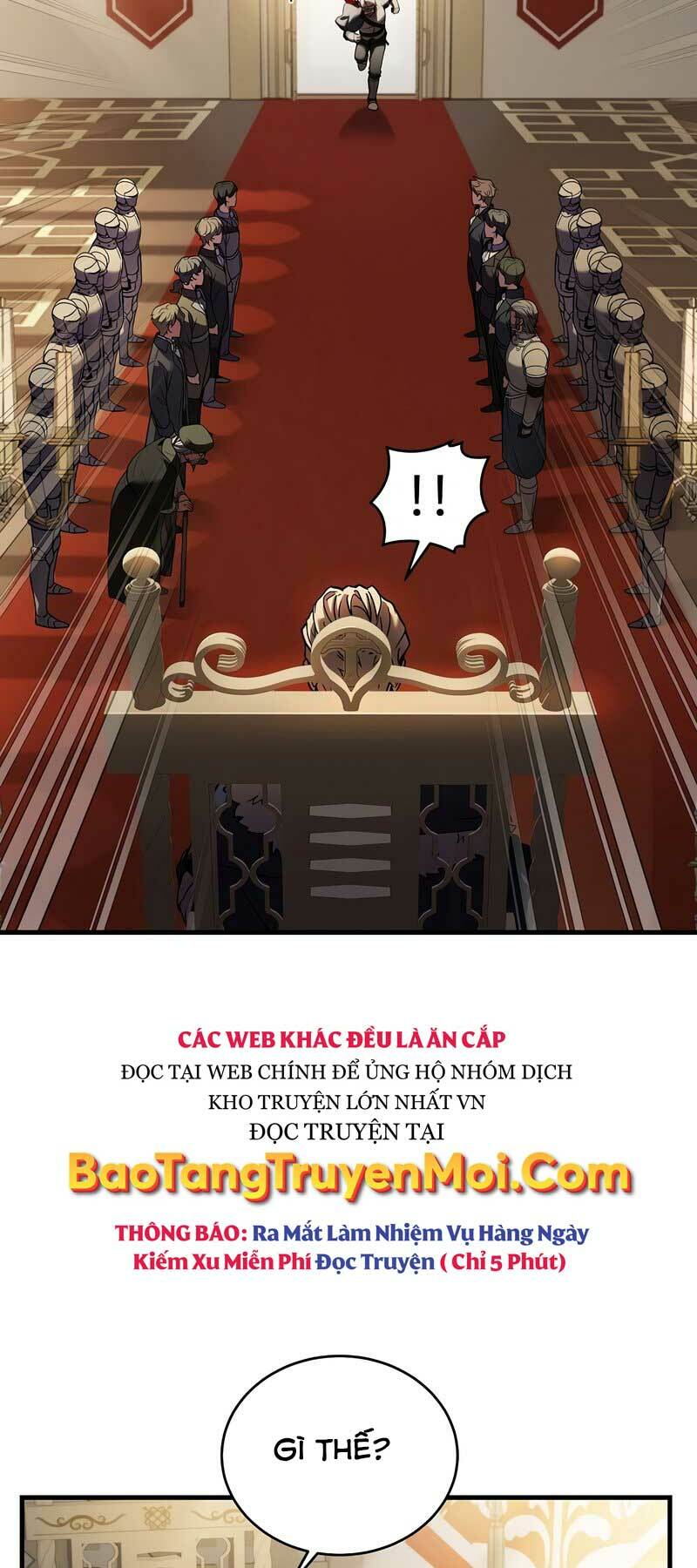 Huyền Thoại Giáo Sĩ Trở Lại Chapter 45 - Trang 2