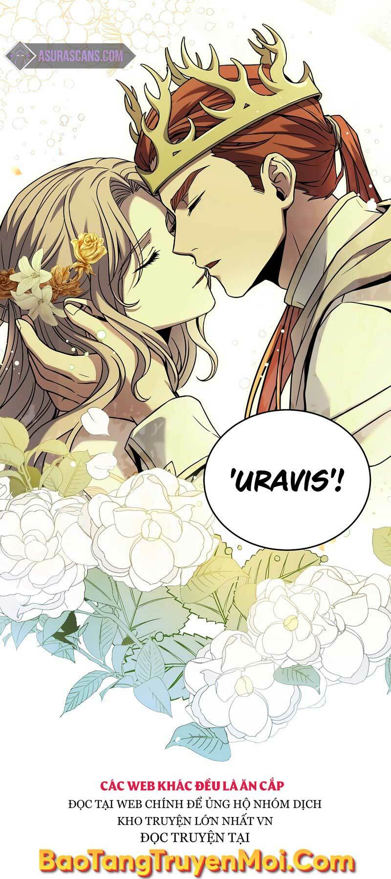 Huyền Thoại Giáo Sĩ Trở Lại Chapter 45 - Trang 2