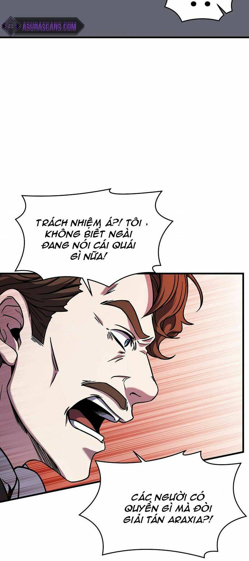 Huyền Thoại Giáo Sĩ Trở Lại Chapter 45 - Trang 2