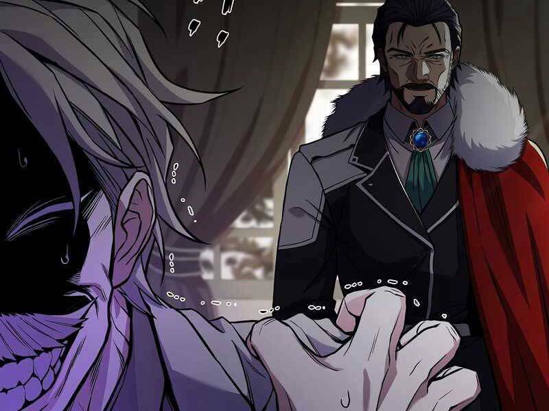 Huyền Thoại Giáo Sĩ Trở Lại Chapter 46 - Trang 2