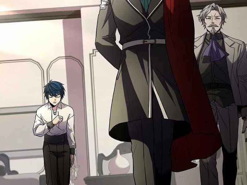 Huyền Thoại Giáo Sĩ Trở Lại Chapter 46 - Trang 2