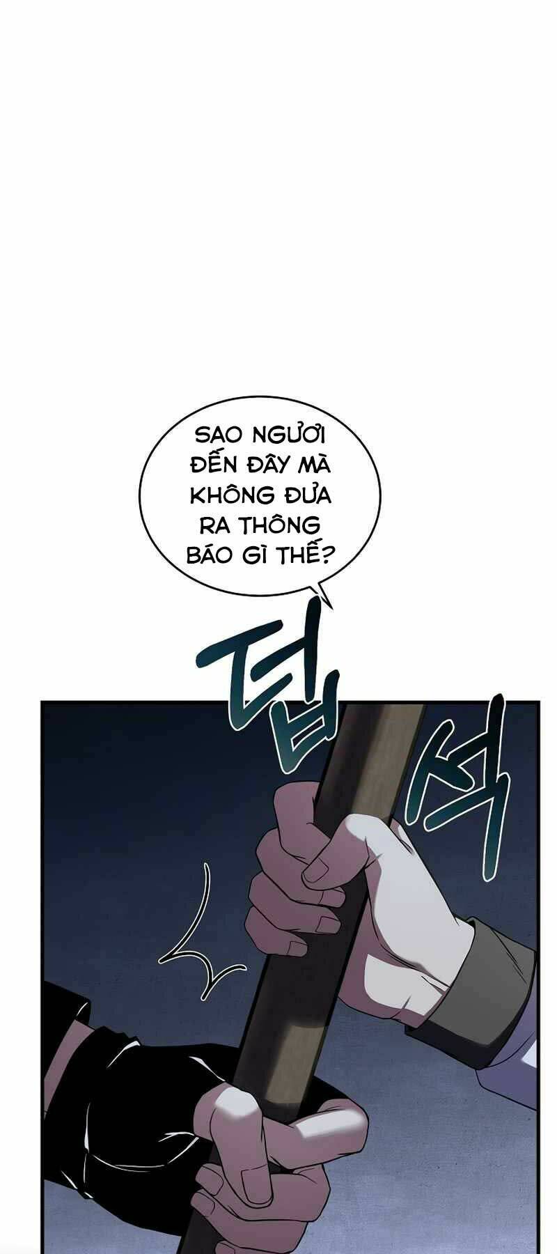 Huyền Thoại Giáo Sĩ Trở Lại Chapter 47 - Trang 2