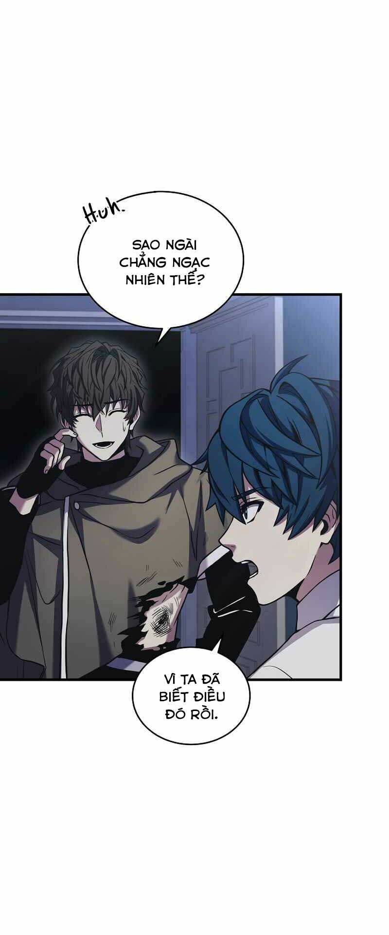 Huyền Thoại Giáo Sĩ Trở Lại Chapter 47 - Trang 2