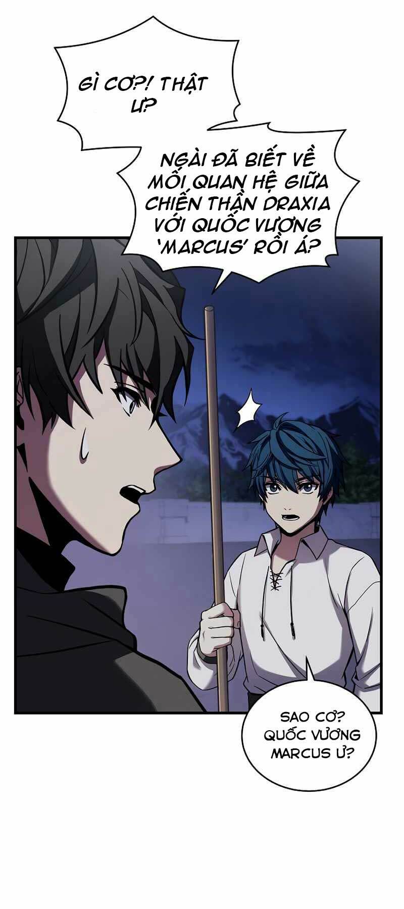 Huyền Thoại Giáo Sĩ Trở Lại Chapter 47 - Trang 2