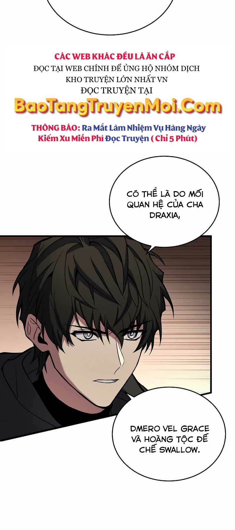 Huyền Thoại Giáo Sĩ Trở Lại Chapter 47 - Trang 2