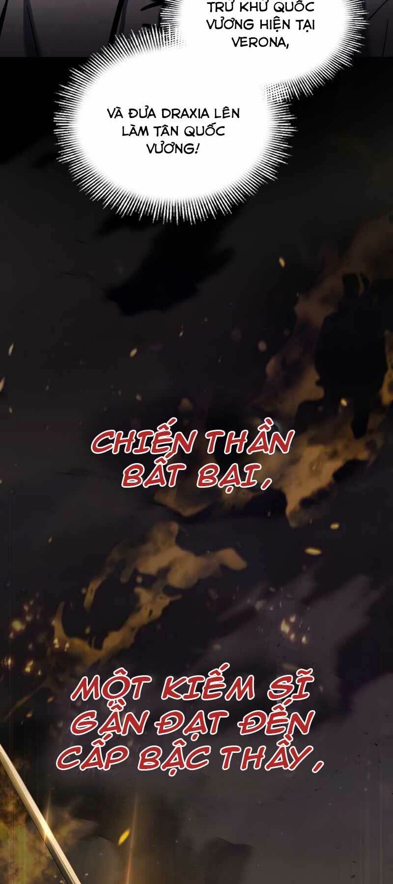 Huyền Thoại Giáo Sĩ Trở Lại Chapter 47 - Trang 2