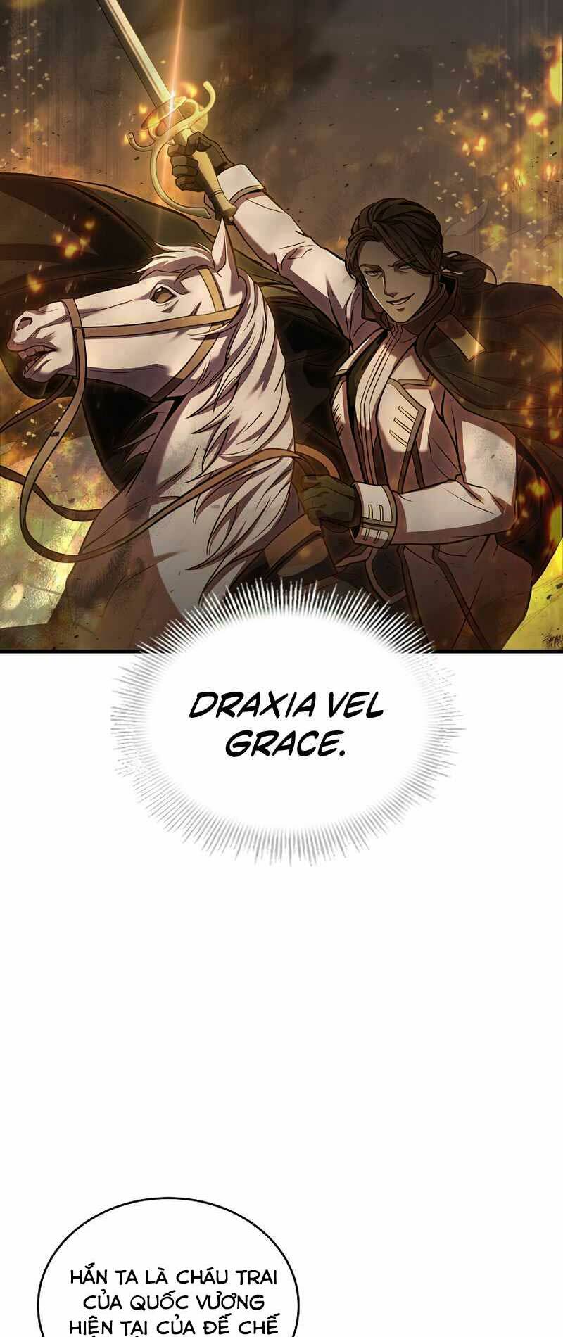 Huyền Thoại Giáo Sĩ Trở Lại Chapter 47 - Trang 2