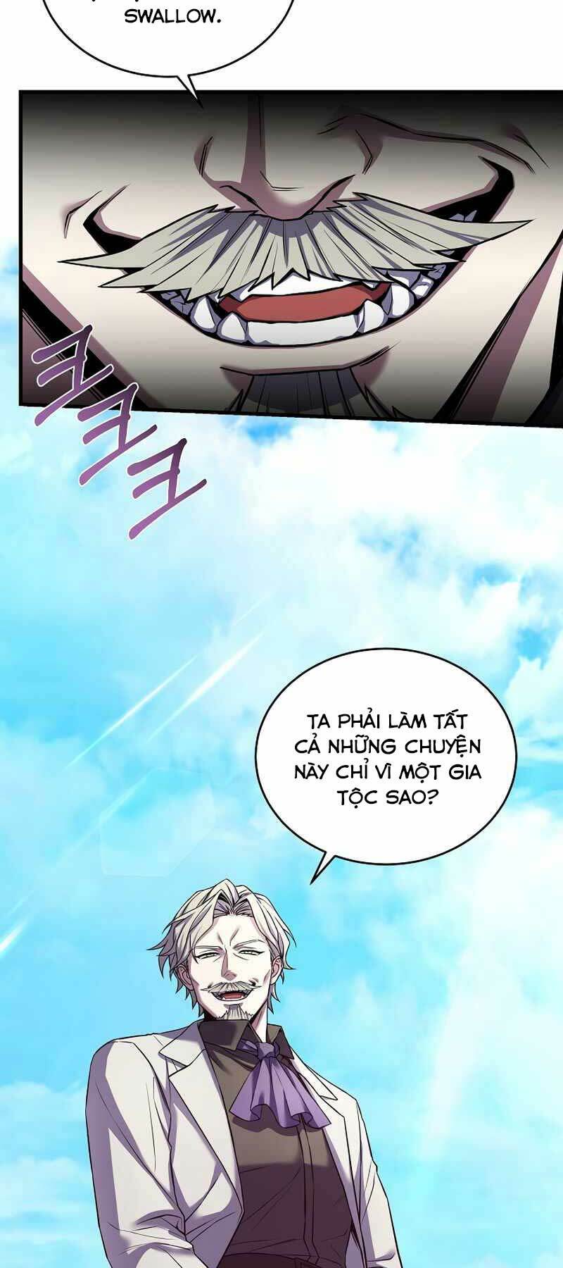 Huyền Thoại Giáo Sĩ Trở Lại Chapter 47 - Trang 2