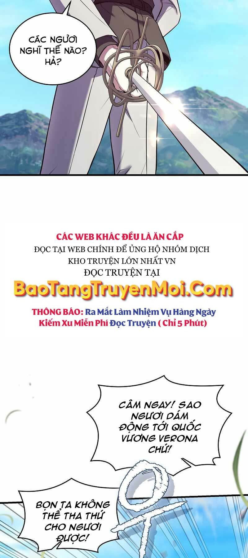 Huyền Thoại Giáo Sĩ Trở Lại Chapter 47 - Trang 2