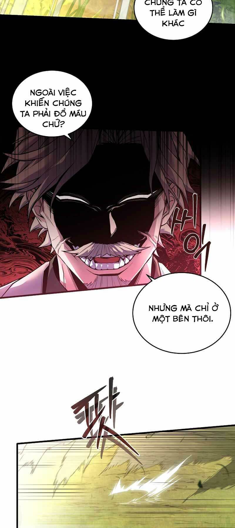 Huyền Thoại Giáo Sĩ Trở Lại Chapter 47 - Trang 2