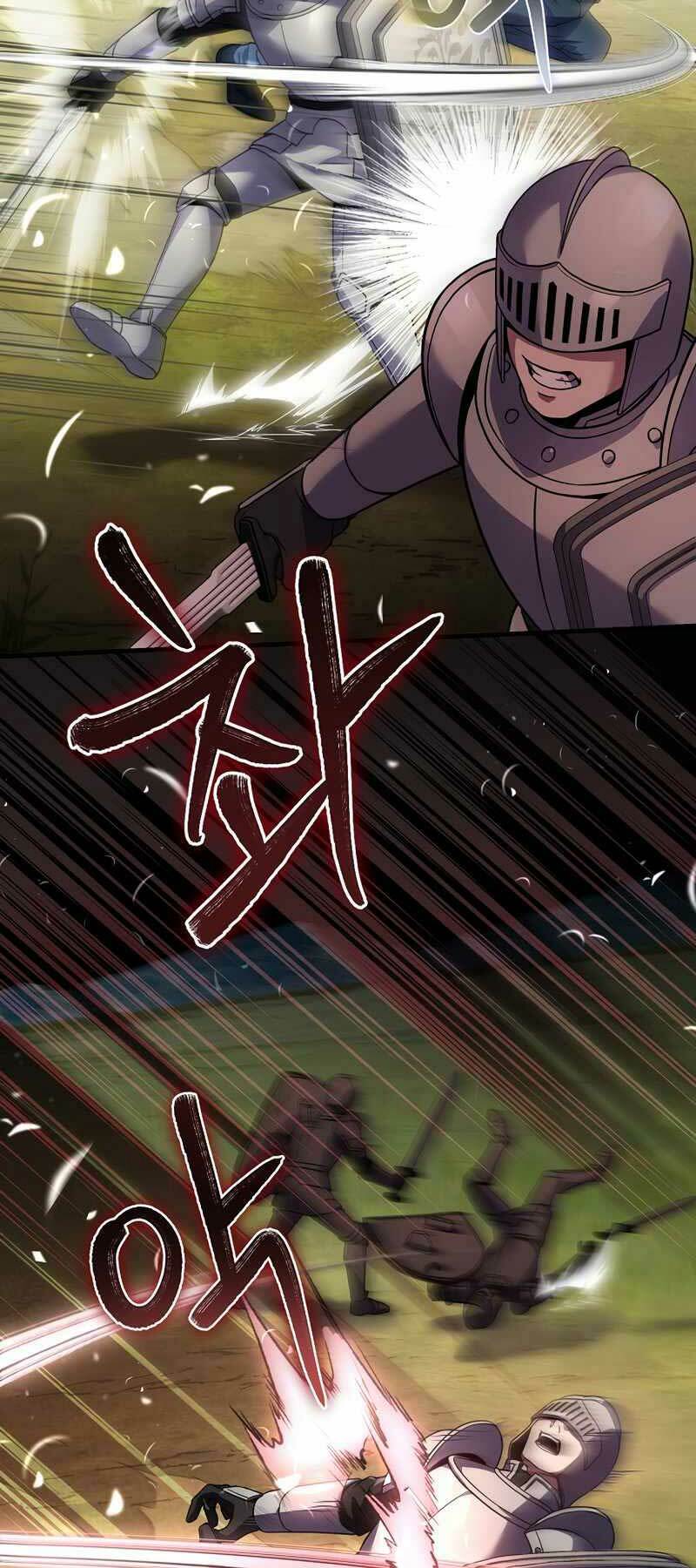 Huyền Thoại Giáo Sĩ Trở Lại Chapter 47 - Trang 2