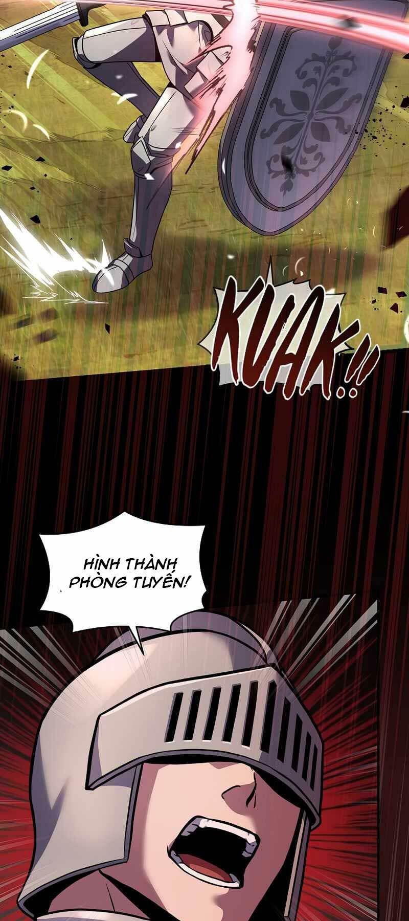 Huyền Thoại Giáo Sĩ Trở Lại Chapter 47 - Trang 2