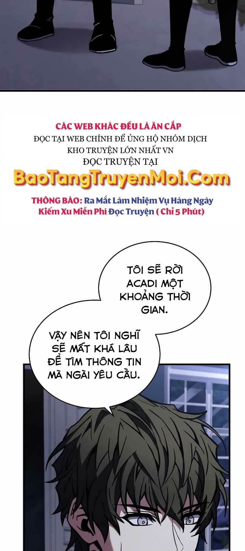 Huyền Thoại Giáo Sĩ Trở Lại Chapter 47 - Trang 2