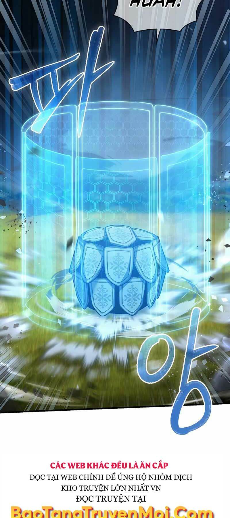 Huyền Thoại Giáo Sĩ Trở Lại Chapter 47 - Trang 2