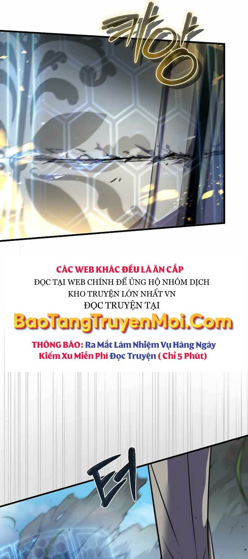 Huyền Thoại Giáo Sĩ Trở Lại Chapter 47 - Trang 2