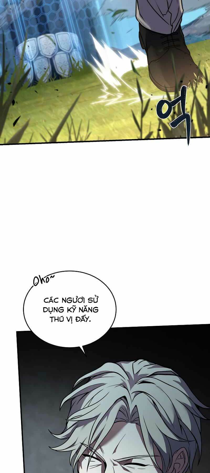 Huyền Thoại Giáo Sĩ Trở Lại Chapter 47 - Trang 2