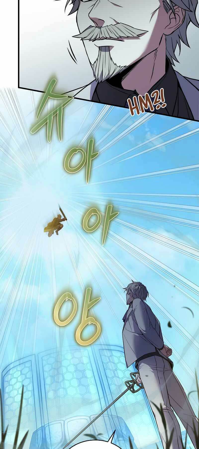 Huyền Thoại Giáo Sĩ Trở Lại Chapter 47 - Trang 2