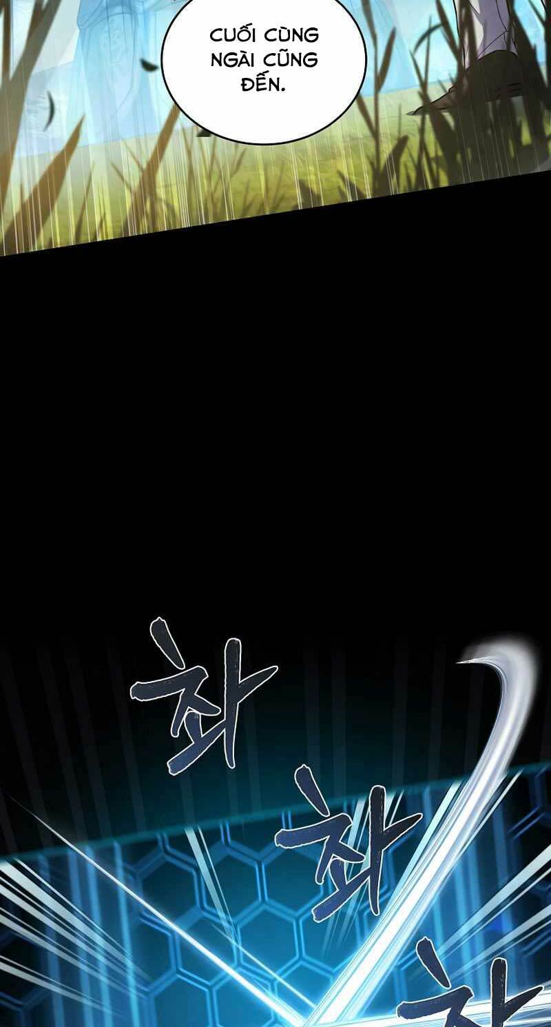 Huyền Thoại Giáo Sĩ Trở Lại Chapter 47 - Trang 2