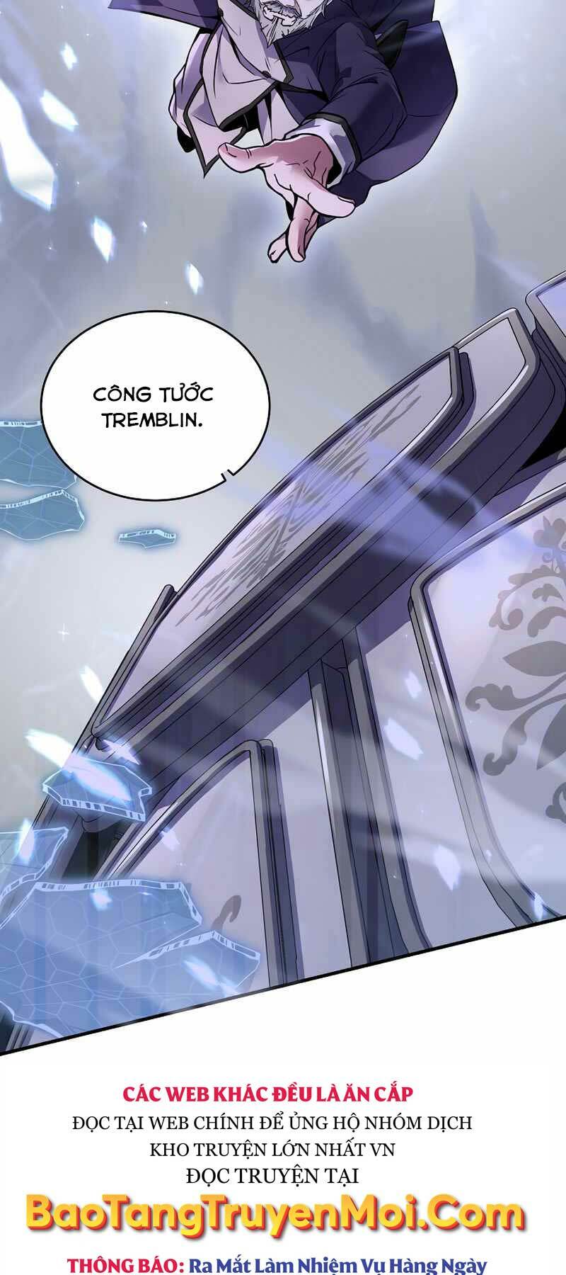 Huyền Thoại Giáo Sĩ Trở Lại Chapter 47 - Trang 2