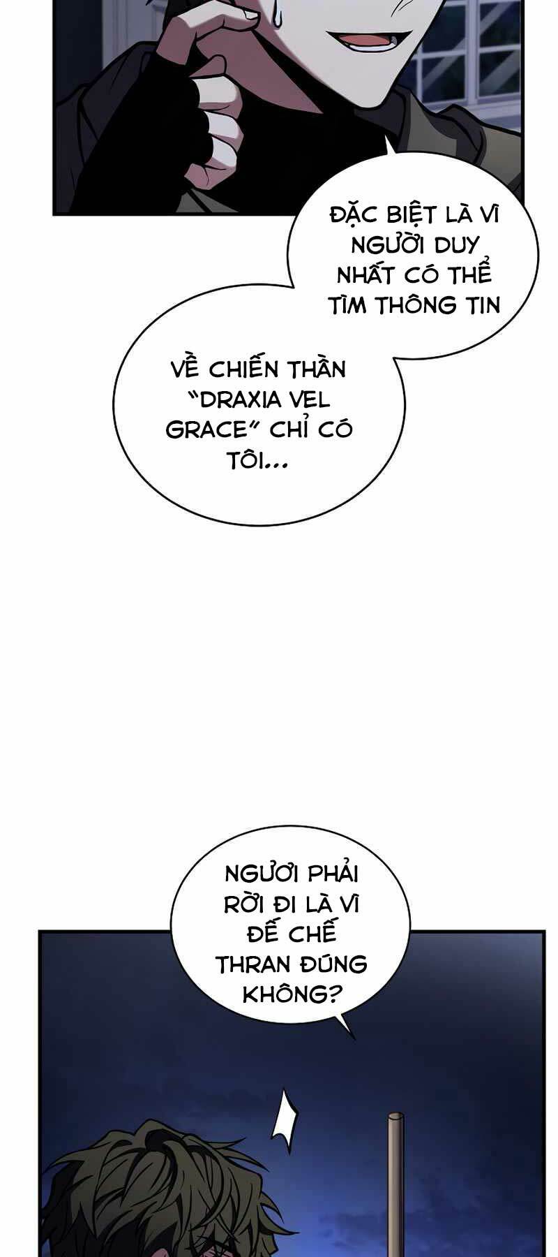 Huyền Thoại Giáo Sĩ Trở Lại Chapter 47 - Trang 2