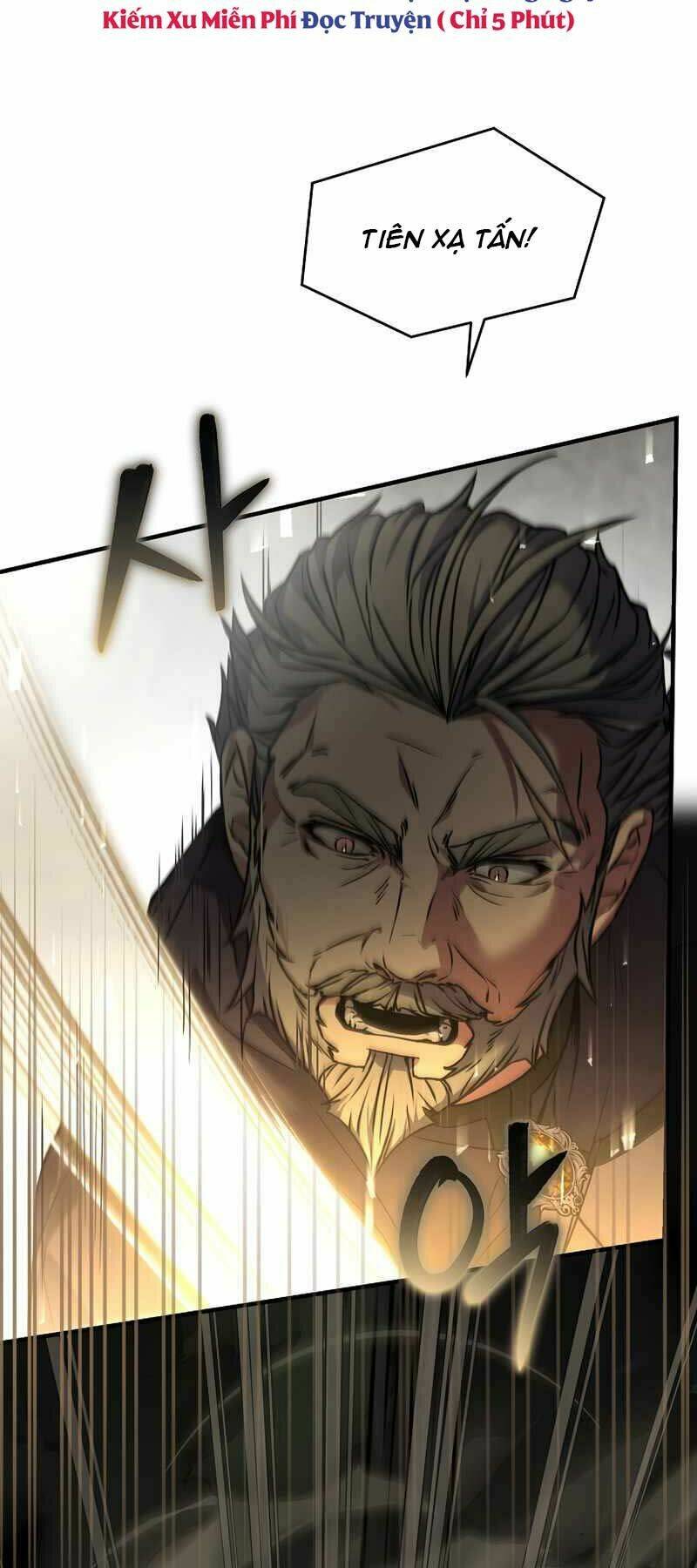 Huyền Thoại Giáo Sĩ Trở Lại Chapter 47 - Trang 2