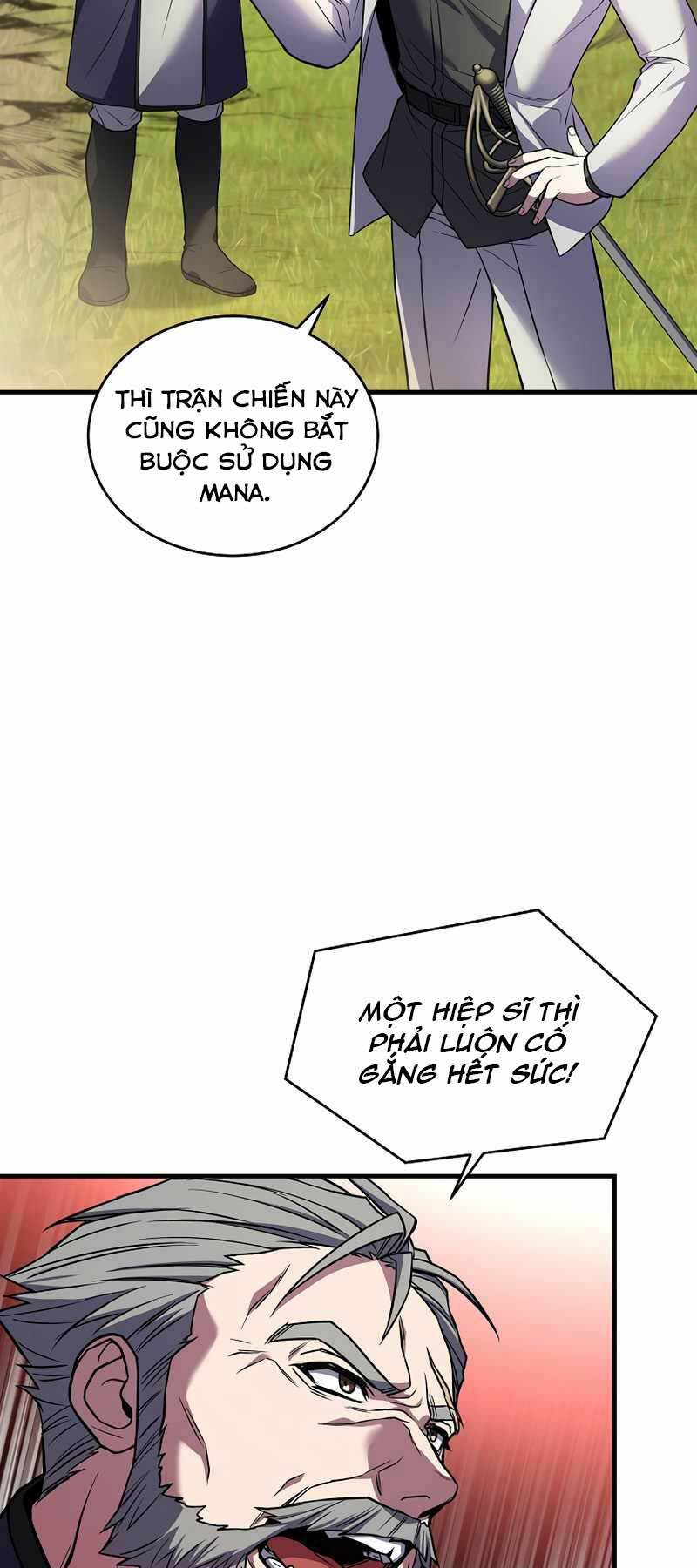 Huyền Thoại Giáo Sĩ Trở Lại Chapter 47 - Trang 2