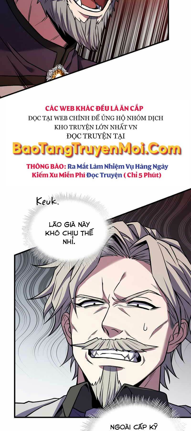 Huyền Thoại Giáo Sĩ Trở Lại Chapter 47 - Trang 2