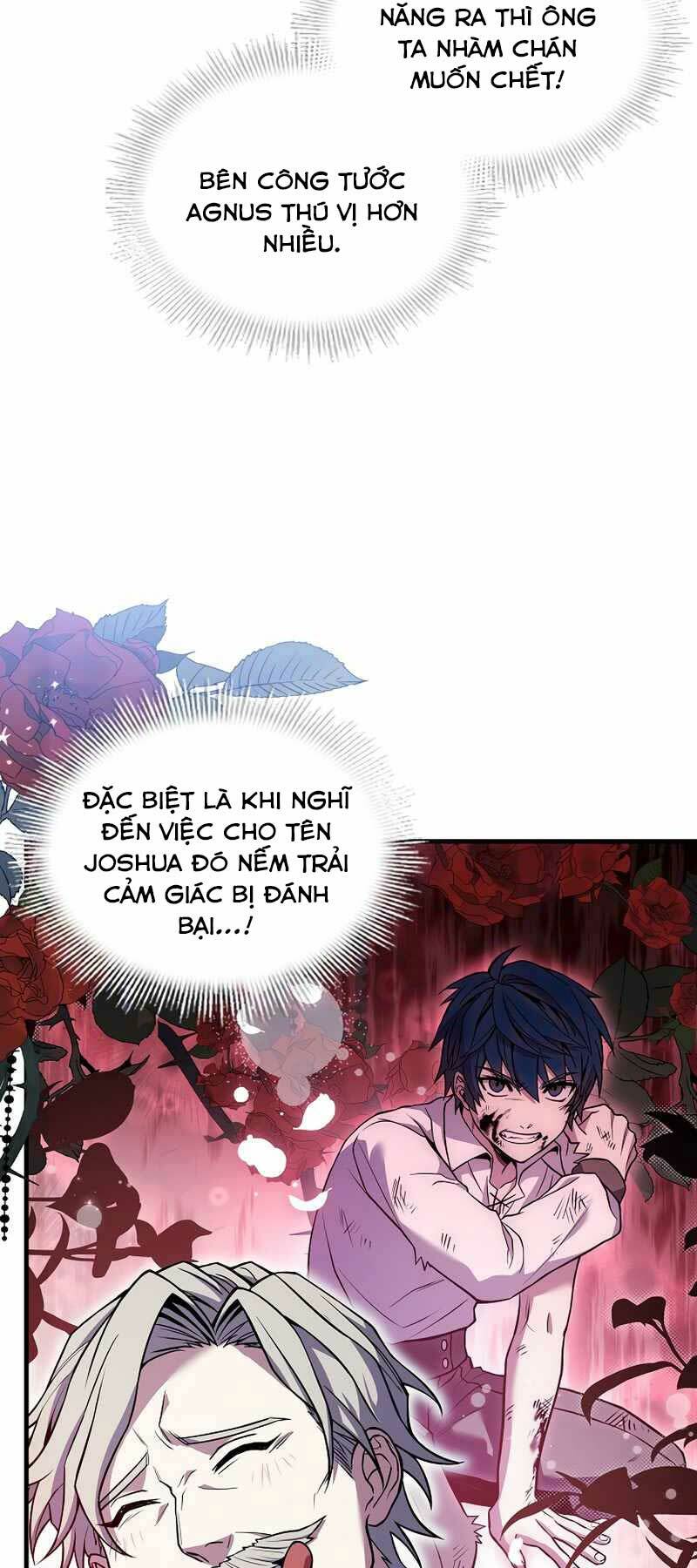 Huyền Thoại Giáo Sĩ Trở Lại Chapter 47 - Trang 2