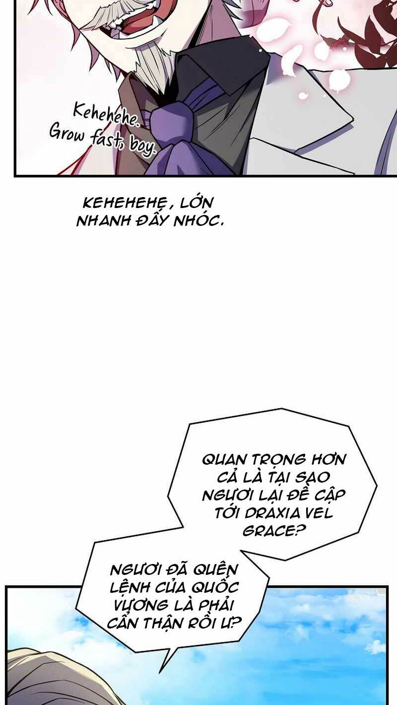 Huyền Thoại Giáo Sĩ Trở Lại Chapter 47 - Trang 2