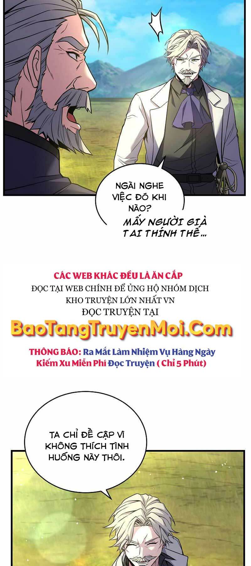 Huyền Thoại Giáo Sĩ Trở Lại Chapter 47 - Trang 2