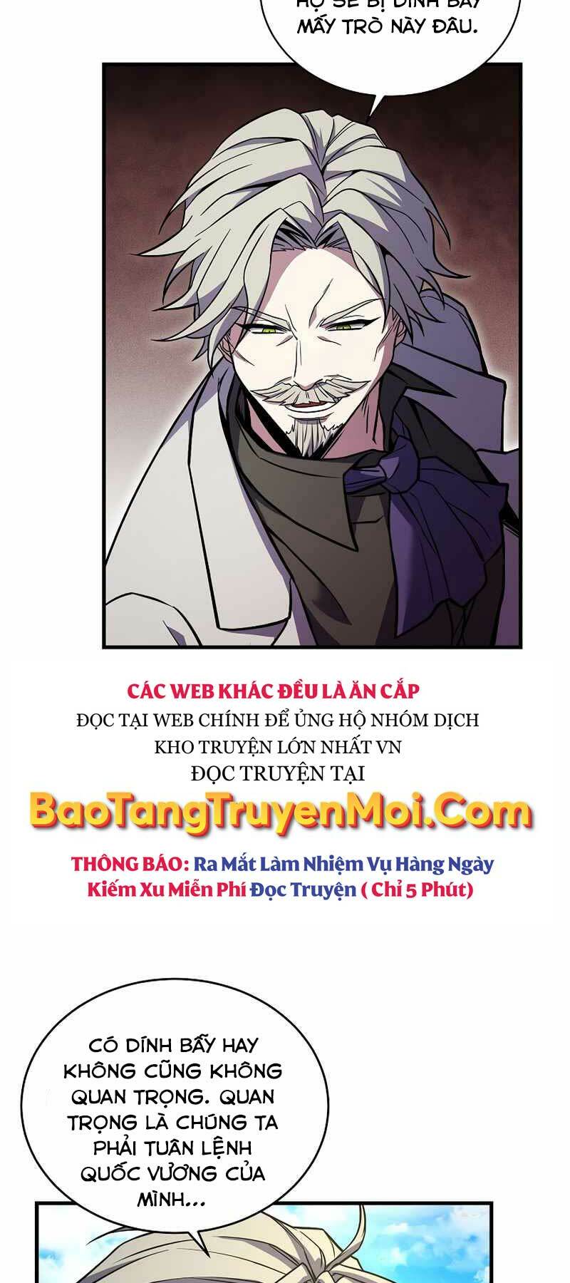 Huyền Thoại Giáo Sĩ Trở Lại Chapter 47 - Trang 2