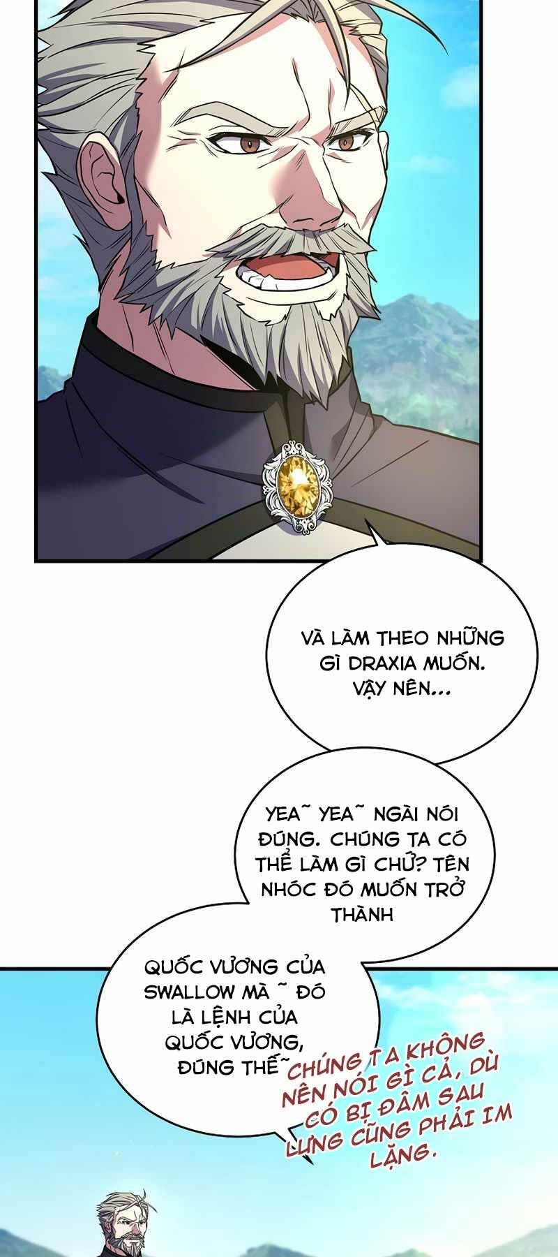Huyền Thoại Giáo Sĩ Trở Lại Chapter 47 - Trang 2