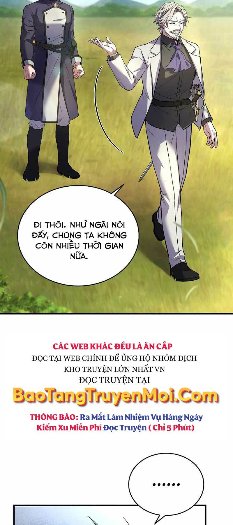 Huyền Thoại Giáo Sĩ Trở Lại Chapter 47 - Trang 2