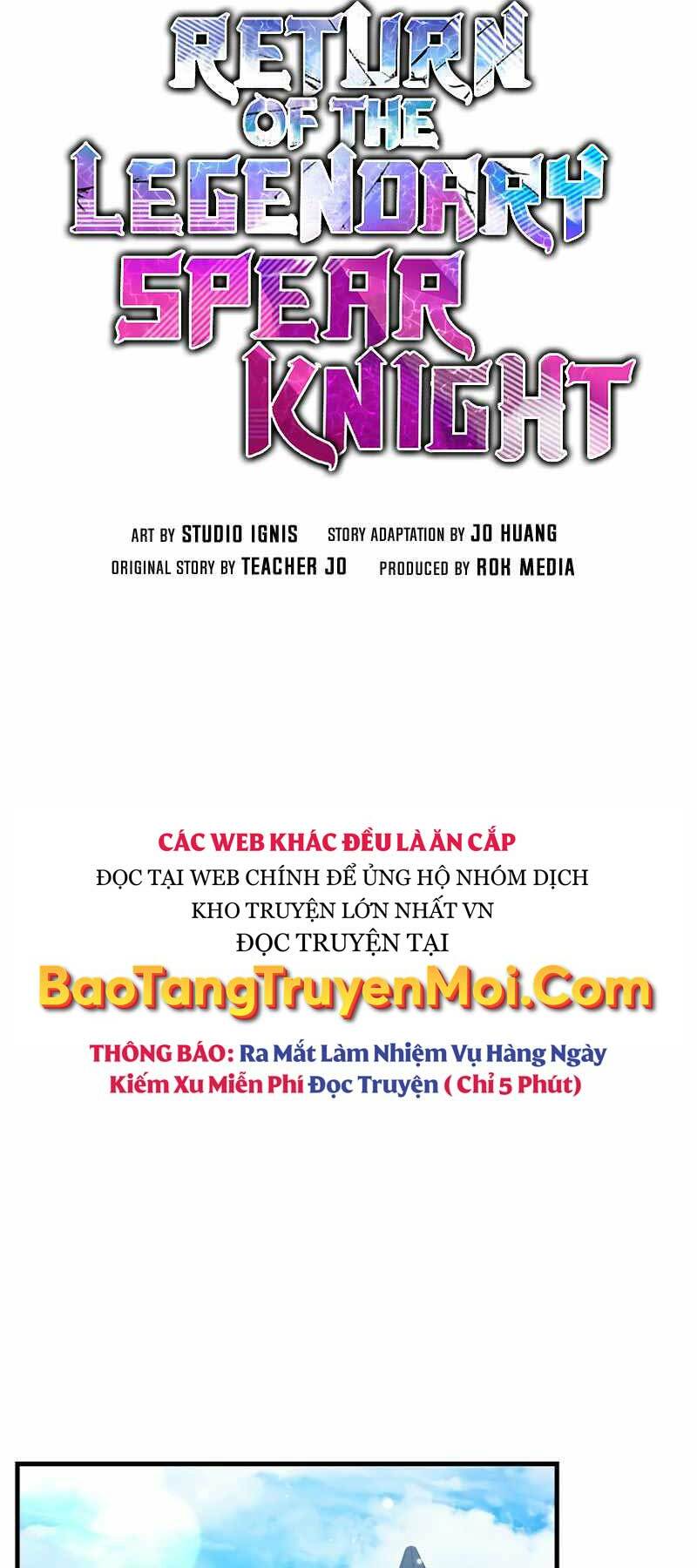 Huyền Thoại Giáo Sĩ Trở Lại Chapter 47 - Trang 2