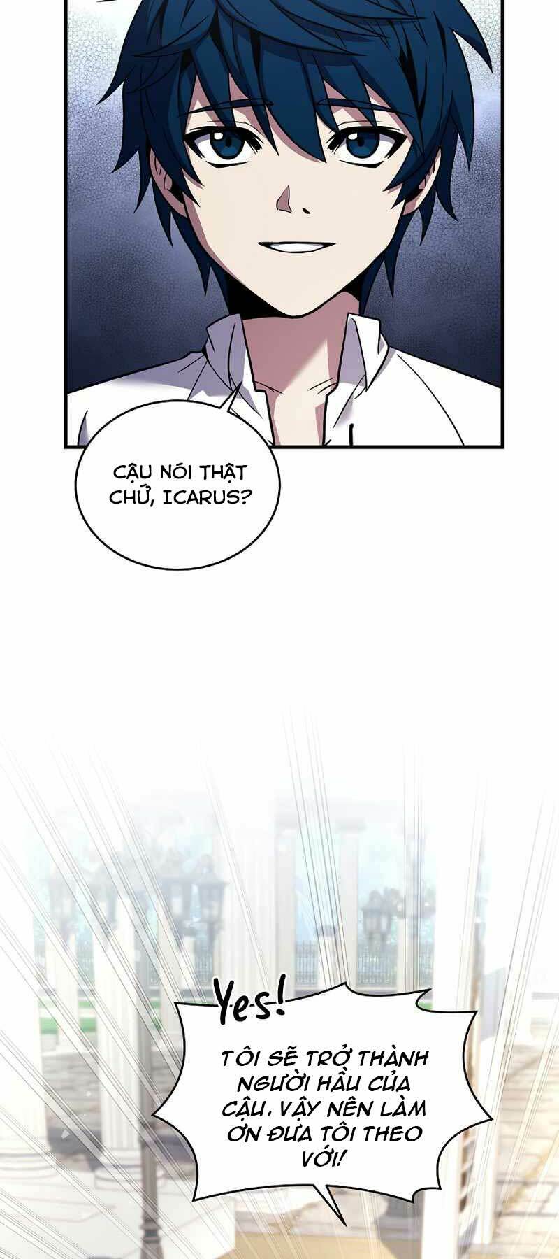 Huyền Thoại Giáo Sĩ Trở Lại Chapter 47 - Trang 2