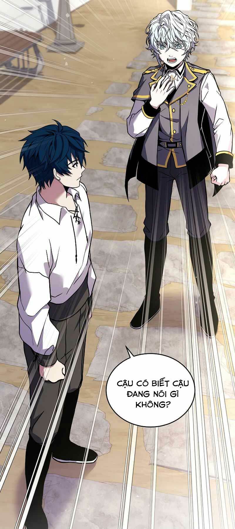 Huyền Thoại Giáo Sĩ Trở Lại Chapter 47 - Trang 2