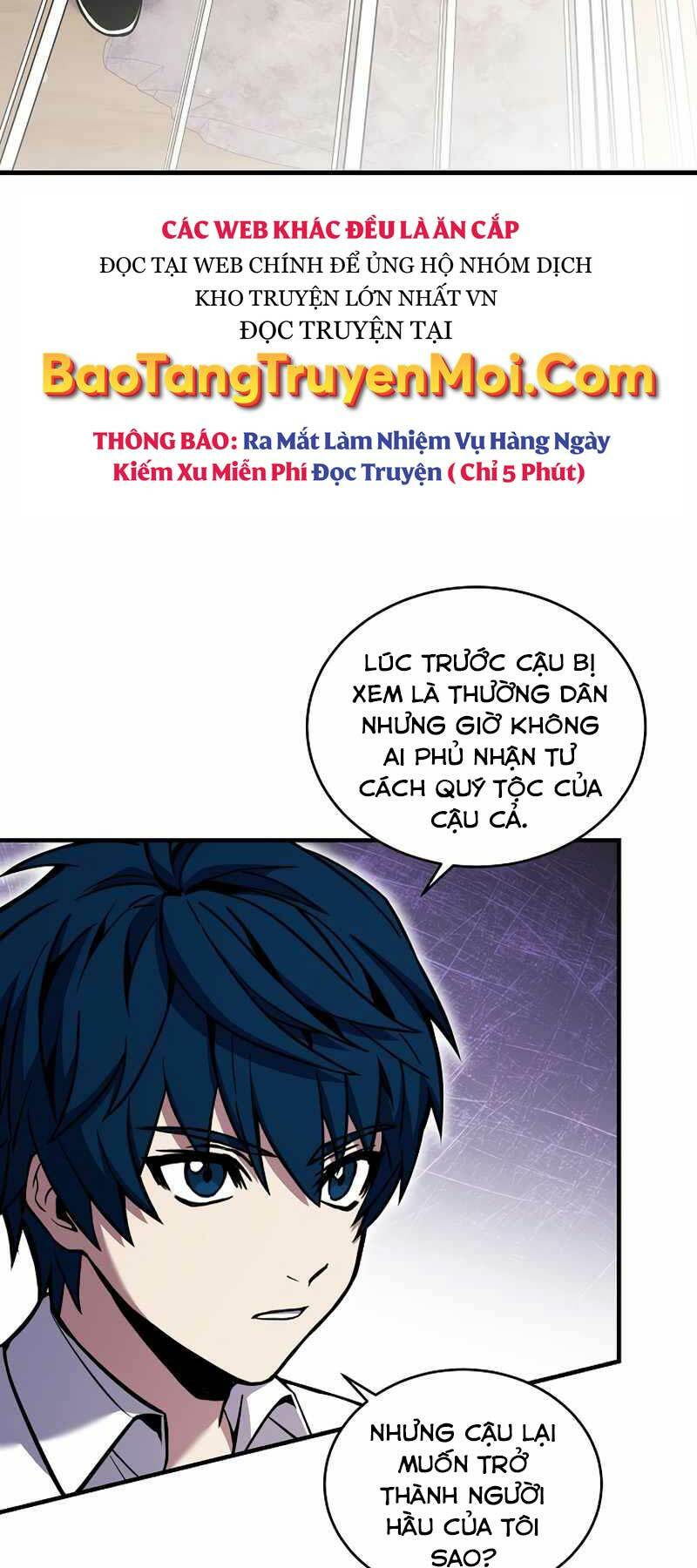 Huyền Thoại Giáo Sĩ Trở Lại Chapter 47 - Trang 2