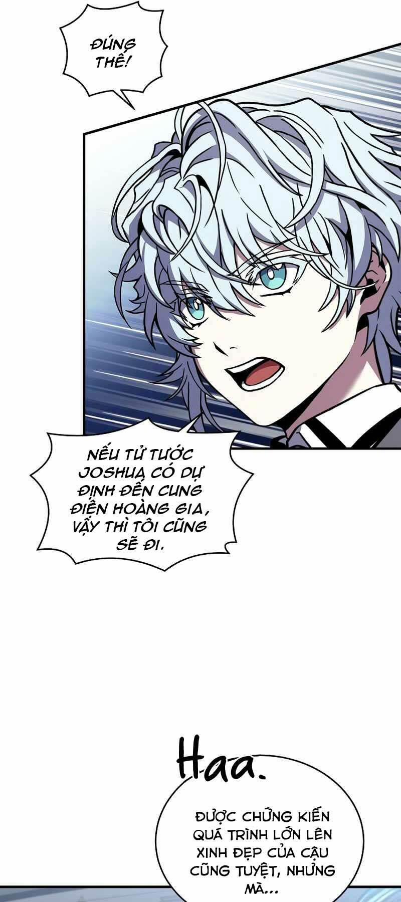 Huyền Thoại Giáo Sĩ Trở Lại Chapter 47 - Trang 2