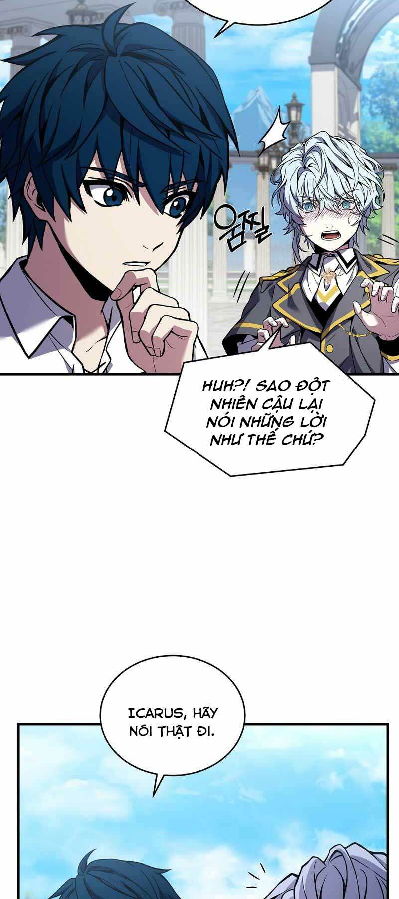 Huyền Thoại Giáo Sĩ Trở Lại Chapter 47 - Trang 2