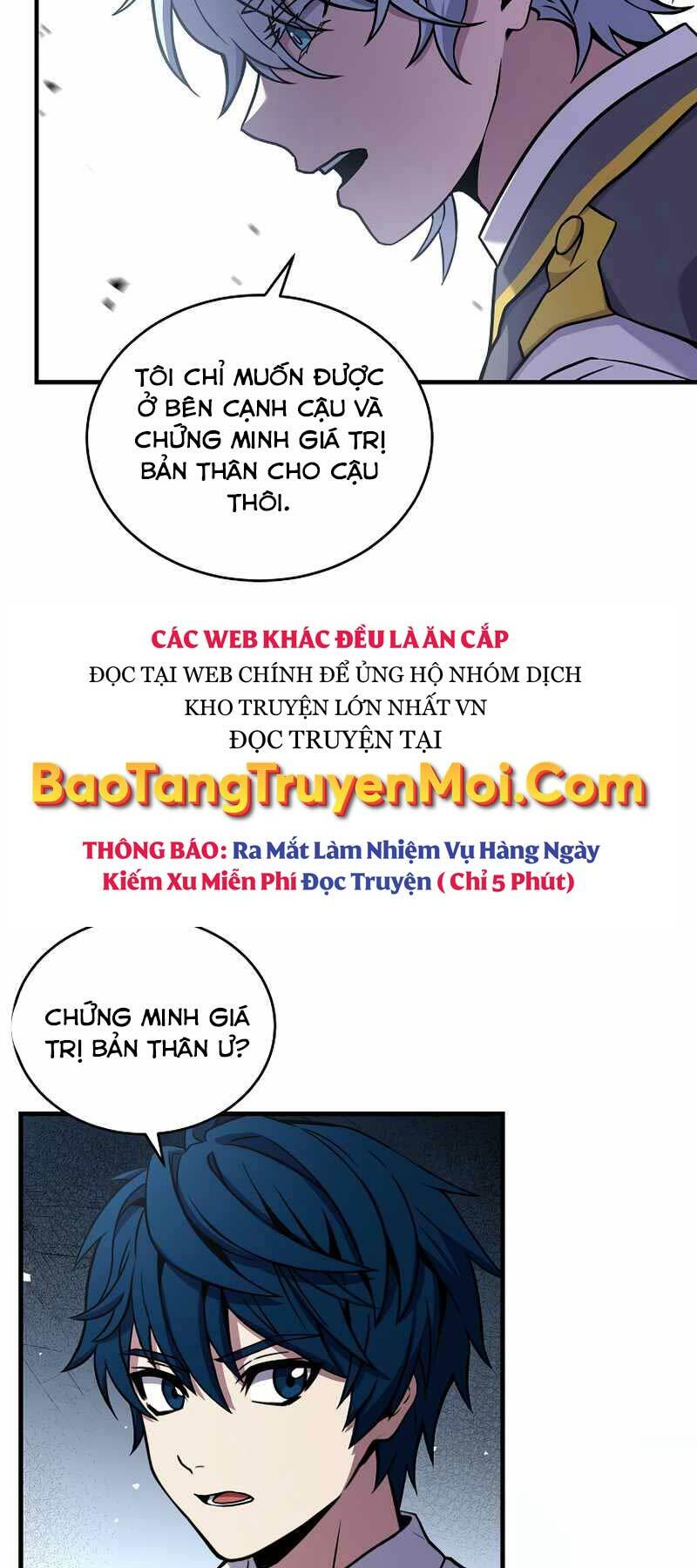 Huyền Thoại Giáo Sĩ Trở Lại Chapter 47 - Trang 2